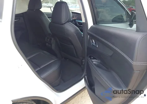 2025 Nissan Murano Sl из США, поврежденный, VIN 5N1AZ3CSXSC117428